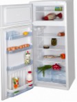 NORD 571-010 Frigo réfrigérateur avec congélateur