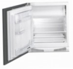Smeg FL130P Kjøleskap kjøleskap med fryser