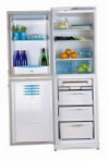 Stinol RFCNF 340 Køleskab køleskab med fryser