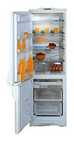 katangian Refrigerator Stinol C 132 NF larawan