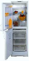 özellikleri Buzdolabı Stinol C 236 NF fotoğraf