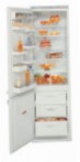 ATLANT МХМ 1733-00 Fridge refrigerator with freezer