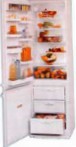 ATLANT МХМ 1733-03 Fridge refrigerator with freezer