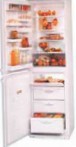 ATLANT МХМ 1705-00 Køleskab køleskab med fryser