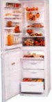 ATLANT МХМ 1705-02 Køleskab køleskab med fryser