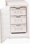 Bosch GSD11120 Kjøleskap frys-skap