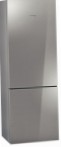 Bosch KGN49SM22 Kjøleskap kjøleskap med fryser