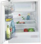 AEG SU 86040 Frigo frigorifero con congelatore