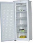 Elenberg MF-168W 冷蔵庫 冷凍庫、食器棚