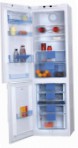 Hansa FK350HSW Tủ lạnh tủ lạnh tủ đông