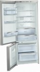 Bosch KGN57S50NE Kjøleskap kjøleskap med fryser