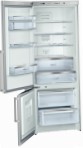Bosch KGN57P72NE Koelkast koelkast met vriesvak