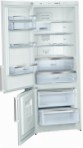 Bosch KGN57A01NE Kjøleskap kjøleskap med fryser