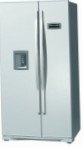 BEKO GNE 25840 W Fridge refrigerator with freezer
