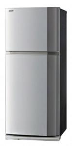 ลักษณะเฉพาะ ตู้เย็น Mitsubishi Electric MR-FR62G-HS-R รูปถ่าย