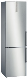 Charakteristik Kühlschrank Bosch KGN39XL20 Foto