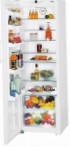 Liebherr K 4220 ตู้เย็น ตู้เย็นไม่มีช่องแช่แข็ง