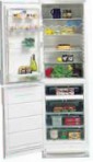 Electrolux ER 8992 B Ψυγείο ψυγείο με κατάψυξη