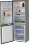 NORD 239-7-125 Frigo réfrigérateur avec congélateur