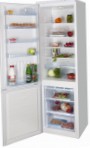 NORD 220-7-025 Frigo réfrigérateur avec congélateur
