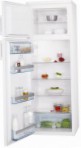 AEG S 72700 DSW1 Холодильник холодильник з морозильником