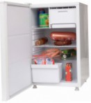 Смоленск 8 Frigorífico geladeira com freezer