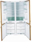 Kaiser EKK 15322 Frigo réfrigérateur avec congélateur