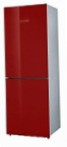 Snaige RF34SM-P1AH22R Hűtő hűtőszekrény fagyasztó