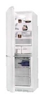 характеристики Холодильник Hotpoint-Ariston MBA 3841 C Фото