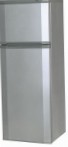NORD 275-310 Frigo réfrigérateur avec congélateur