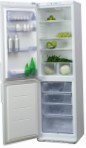 Бирюса 129 KLSS Frigorífico geladeira com freezer