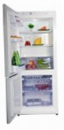 Snaige RF27SM-S10001 Køleskab køleskab med fryser