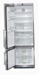 Liebherr CBes 3656 Ledusskapis ledusskapis ar saldētavu