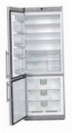 Liebherr CNa 5056 冷蔵庫 冷凍庫と冷蔵庫