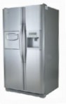 Haier HRF-689FF/ASS Frižider hladnjak sa zamrzivačem