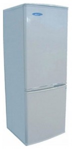 Характеристики Холодильник Evgo ER-2871M фото