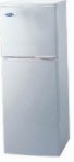 Evgo ER-1801M 冷蔵庫 冷凍庫と冷蔵庫