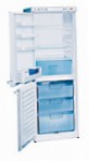 Bosch KGV33610 Ledusskapis ledusskapis ar saldētavu