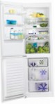 Zanussi ZRB 36104 WA Frigo réfrigérateur avec congélateur