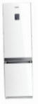 Samsung RL-55 VTE1L Jääkaappi jääkaappi ja pakastin