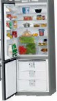 Liebherr KGTves 5066 Buzdolabı dondurucu buzdolabı