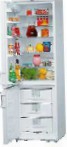 Liebherr KGT 4043 Buzdolabı dondurucu buzdolabı