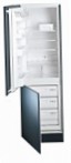 Smeg CR305SE/1 Fridge refrigerator with freezer