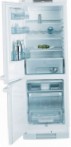 AEG S 70398 DTR Холодильник холодильник з морозильником
