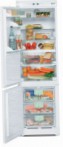 Liebherr ICBN 3056 冷蔵庫 冷凍庫と冷蔵庫