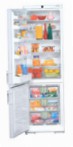 Liebherr KGN 3836 Ledusskapis ledusskapis ar saldētavu