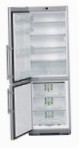 Liebherr CUa 3553 Ledusskapis ledusskapis ar saldētavu