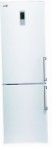 LG GW-B469 BQQW Frigo réfrigérateur avec congélateur