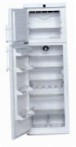 Liebherr CTN 3553 Ledusskapis ledusskapis ar saldētavu