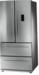 Smeg FQ55FXE Kjøleskap kjøleskap med fryser